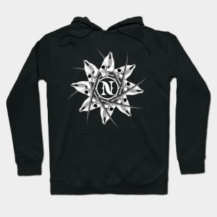 Impala Hoodie